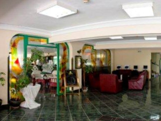 Zdravets Hotel Golden Sands Exterior photo